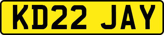KD22JAY