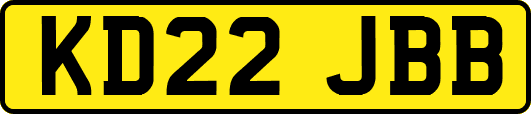 KD22JBB