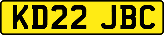 KD22JBC