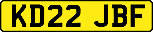 KD22JBF