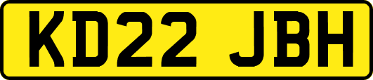 KD22JBH