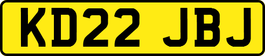 KD22JBJ