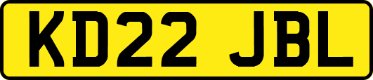 KD22JBL