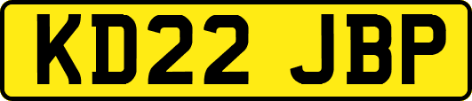 KD22JBP