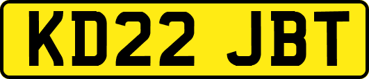 KD22JBT