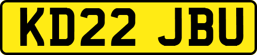 KD22JBU