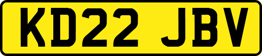 KD22JBV