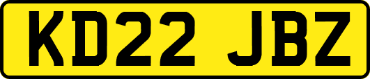 KD22JBZ