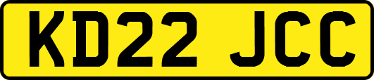 KD22JCC