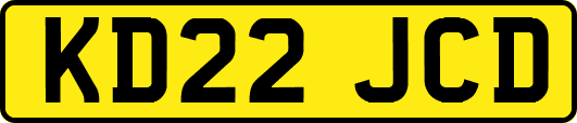 KD22JCD