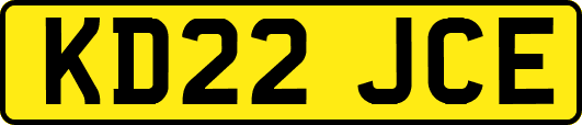 KD22JCE