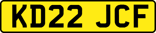 KD22JCF