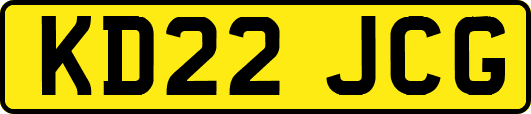 KD22JCG