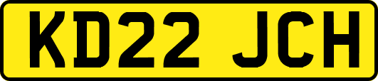KD22JCH