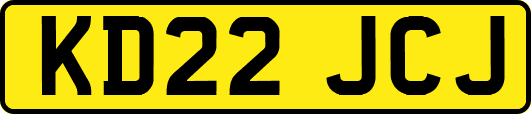 KD22JCJ