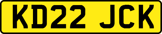 KD22JCK