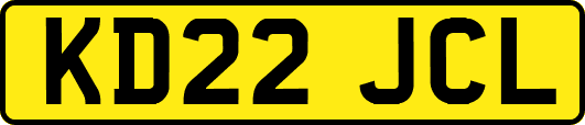 KD22JCL