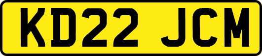 KD22JCM