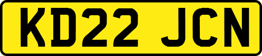 KD22JCN
