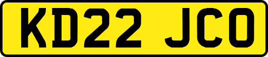 KD22JCO