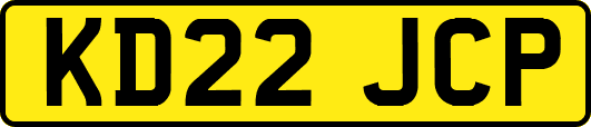 KD22JCP