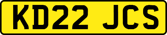 KD22JCS
