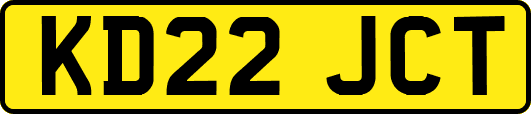 KD22JCT