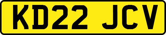 KD22JCV