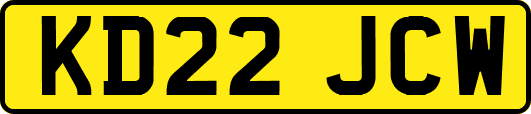 KD22JCW