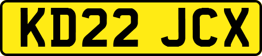 KD22JCX