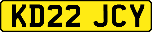 KD22JCY