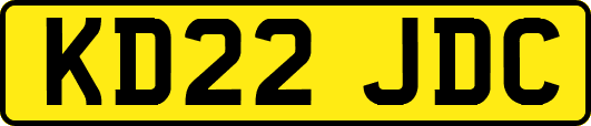 KD22JDC