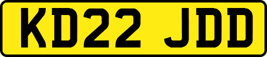 KD22JDD