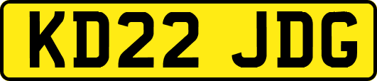 KD22JDG