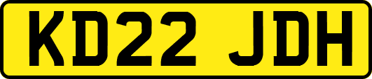KD22JDH