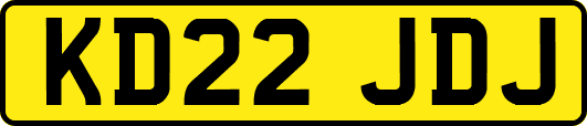 KD22JDJ
