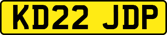 KD22JDP