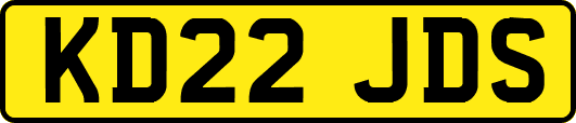 KD22JDS