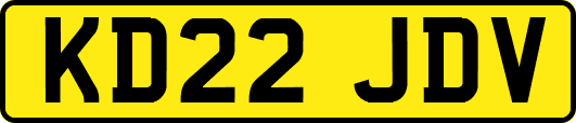 KD22JDV