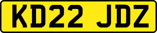 KD22JDZ