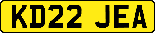 KD22JEA