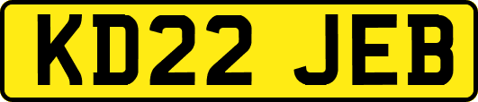 KD22JEB