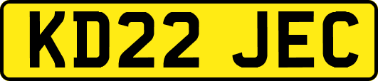 KD22JEC