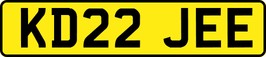 KD22JEE
