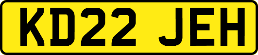 KD22JEH