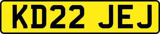 KD22JEJ
