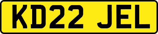 KD22JEL