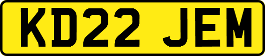 KD22JEM