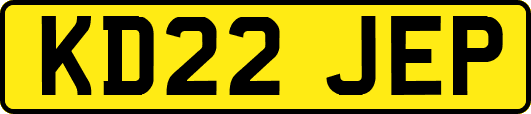 KD22JEP