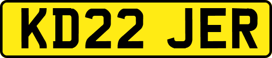 KD22JER
